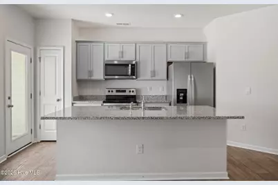 1206 Gracie Lane, Carthage, NC 28327 - Photo 12
