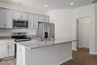1206 Gracie Lane, Carthage, NC 28327 - Photo 10