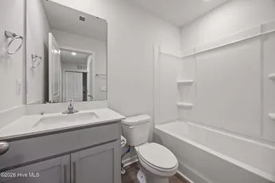 1206 Gracie Lane, Carthage, NC 28327 - Photo 26