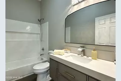306 Martin Luther King Jr Drive, Smithfield, NC 27577 - Photo 18