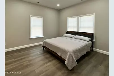 306 Martin Luther King Jr Drive, Smithfield, NC 27577 - Photo 8