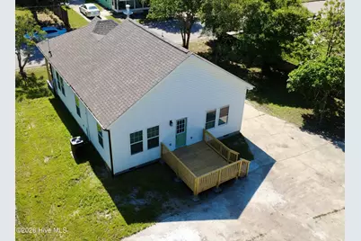 306 Martin Luther King Jr Drive, Smithfield, NC 27577 - Photo 20