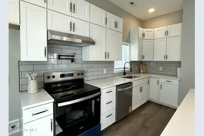 306 Martin Luther King Jr Drive, Smithfield, NC 27577 - Photo 6