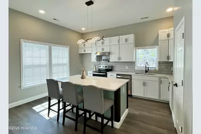 306 Martin Luther King Jr Drive, Smithfield, NC 27577 - Photo 4