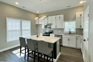 306 Martin Luther King Junior Dr, Smithfield, NC 27577 - Photo 4