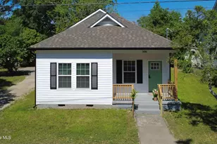 306 Martin Luther King Junior Dr, Smithfield, NC 27577 - Photo 2