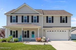4352 Bristlecone Dr, Ayden, NC 28513 - Photo 2
