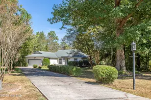 163 Middleton Dr, Hertford, NC 27944 - Photo 4