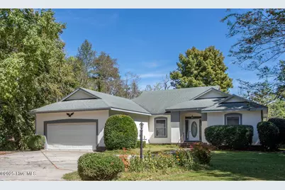 163 Middleton Drive, Hertford, NC 27944 - Photo 1