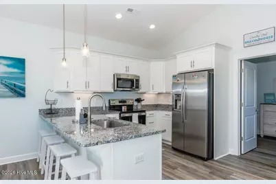 1502 Wahoo Street, North Topsail Beach, NC 28460 - Photo 12