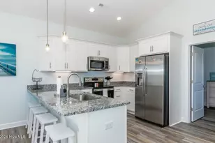 1502 Wahoo St, North Topsail Beach, NC 28460 - Photo 12