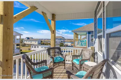 1502 Wahoo Street, North Topsail Beach, NC 28460 - Photo 4