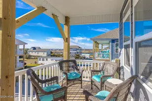 1502 Wahoo St, North Topsail Beach, NC 28460 - Photo 4