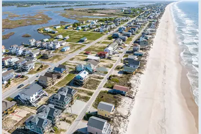 1502 Wahoo Street, North Topsail Beach, NC 28460 - Photo 40