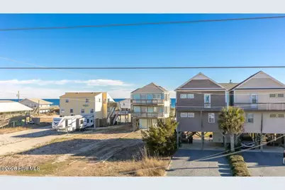 1502 Wahoo Street, North Topsail Beach, NC 28460 - Photo 20