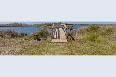 1502 Wahoo Street, North Topsail Beach, NC 28460 - Photo 34