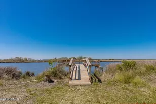 1502 Wahoo St, North Topsail Beach, NC 28460 - Photo 34