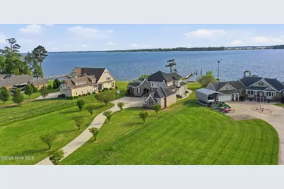 503 Pointe Vista Drive, Elizabeth City, NC 27909 - Photo 2