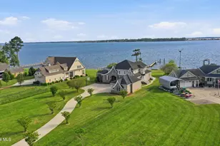 503 Pointe Vista Dr, Elizabeth City, NC 27909 - Photo 2