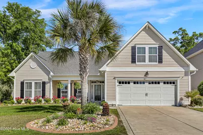 175 Violetear Ridge, Hampstead, NC 28443 - Photo 4