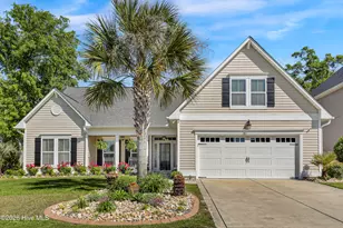 175 Violetear Rdg, Hampstead, NC 28443 - Photo 4