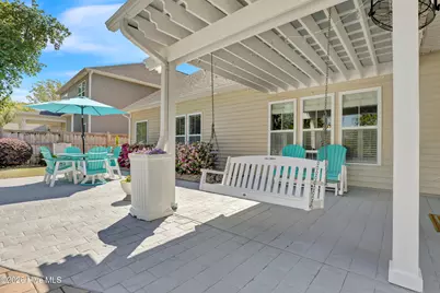 175 Violetear Ridge, Hampstead, NC 28443 - Photo 36