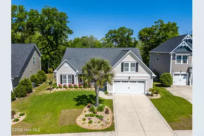 175 Violetear Ridge, Hampstead, NC 28443 - Photo 1