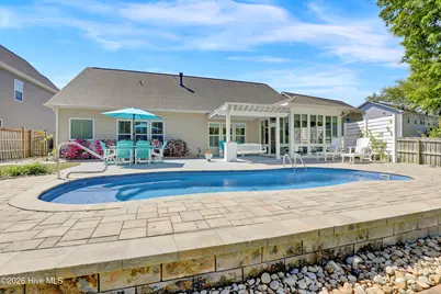 175 Violetear Ridge, Hampstead, NC 28443 - Photo 40