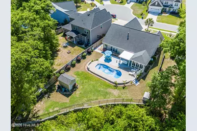 175 Violetear Ridge, Hampstead, NC 28443 - Photo 2