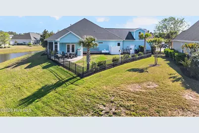 6366 Havencrest Drive SW, Ocean Isle Beach, NC 28469 - Photo 86
