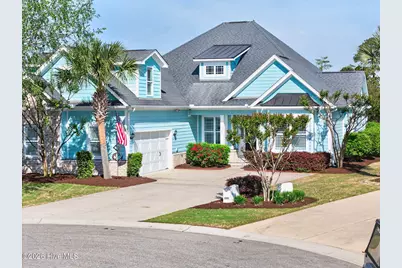 6366 Havencrest Drive SW, Ocean Isle Beach, NC 28469 - Photo 2