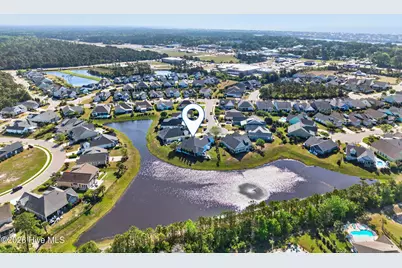 6366 Havencrest Drive SW, Ocean Isle Beach, NC 28469 - Photo 86