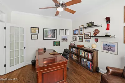 1412 Medfield Road, Raleigh, NC 27607 - Photo 8