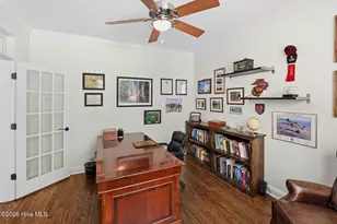 1412 Medfield Rd, Raleigh, NC 27607 - Photo 8
