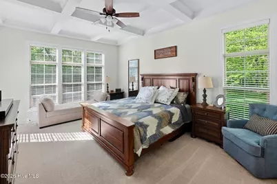 1412 Medfield Road, Raleigh, NC 27607 - Photo 20