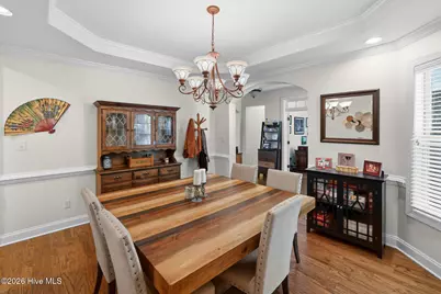 1412 Medfield Road, Raleigh, NC 27607 - Photo 6