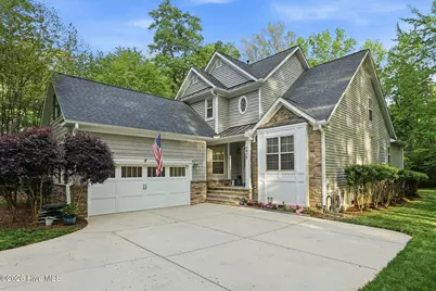 1412 Medfield Road, Raleigh, NC 27607 - Photo 1