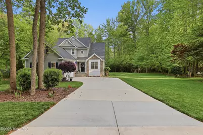 1412 Medfield Road, Raleigh, NC 27607 - Photo 4