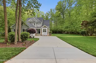 1412 Medfield Rd, Raleigh, NC 27607 - Photo 4