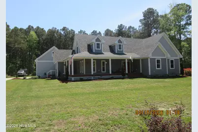 141 W Mobile Road, Harbinger, NC 27941 - Photo 1
