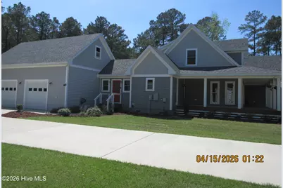 141 W Mobile Road, Harbinger, NC 27941 - Photo 2