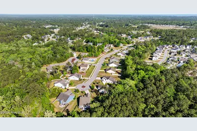 4879 Sugarberry Drive, Shallotte, NC 28470 - Photo 44