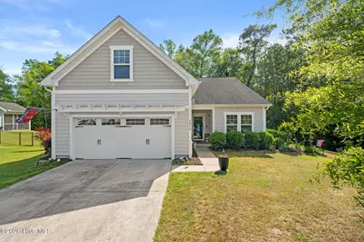 4879 Sugarberry Drive, Shallotte, NC 28470 - Photo 2