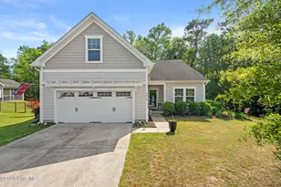 4879 Sugarberry Dr, Shallotte, NC 28470 - Photo 2