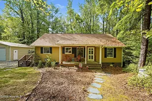 96 Holly Cir, Henderson, NC 27537 - Photo 1
