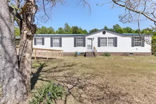 4652 Faith Baptist Church Rd, Pinetops, NC 27864 - Photo 2