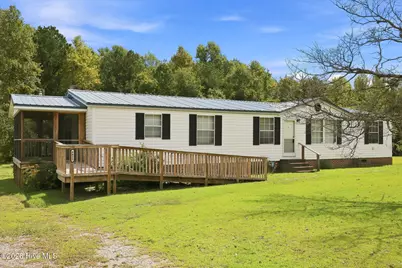 4652 Faith Baptist Church Road, Pinetops, NC 27864 - Photo 4