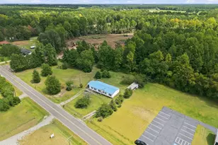 4652 Faith Baptist Church Rd, Pinetops, NC 27864 - Photo 12