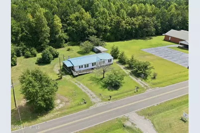 4652 Faith Baptist Church Road, Pinetops, NC 27864 - Photo 8