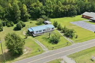 4652 Faith Baptist Church Rd, Pinetops, NC 27864 - Photo 8